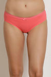 Zivame Anti-Microbial Medium Rise Full Coverage Hipster Panty (Pack of 3) - Multicolor — thumbnail 10